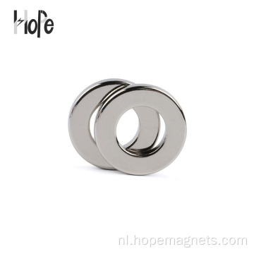 N52 Permanente NDFEB Neodymium -magneet voor magnetische separator